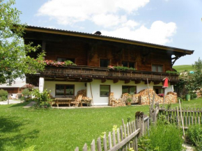 Apartments Obingerhäusl, Brandenberg, Österreich